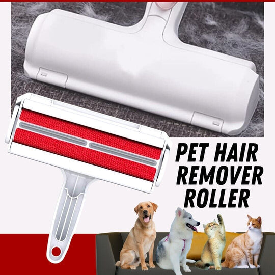 Pet Fur removal lint roller - Pawfect Co.