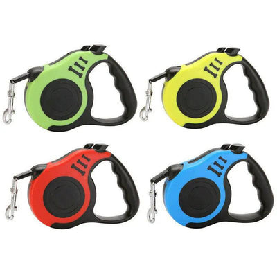 16ft Automatic Retractable dog Leash