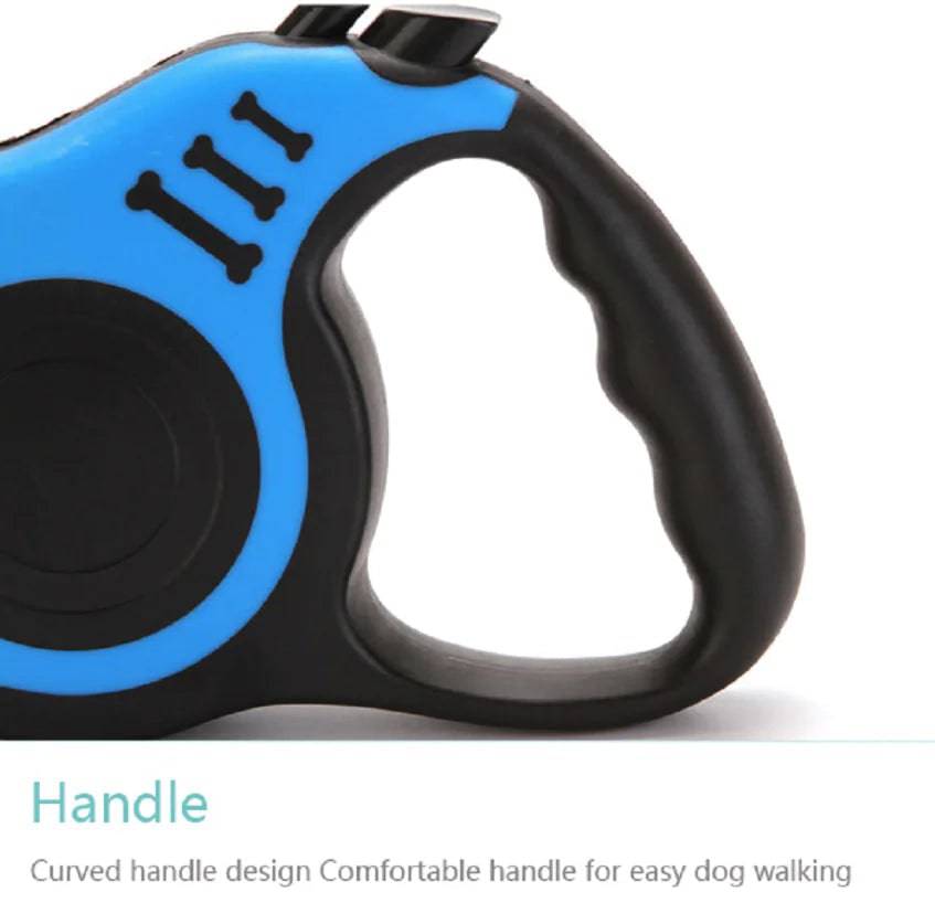 16ft Automatic Retractable dog Leash