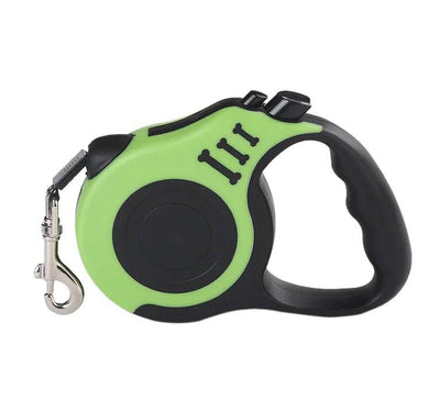 16ft Automatic Retractable dog Leash