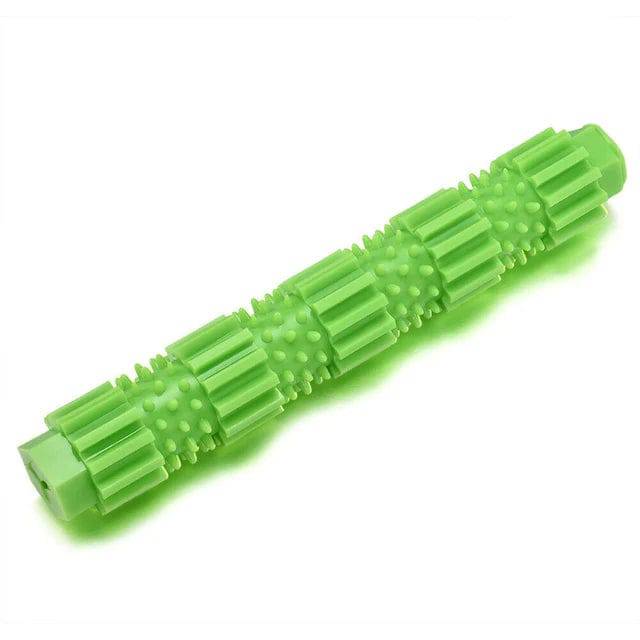 Dog Dental Chew Molar Stick toy