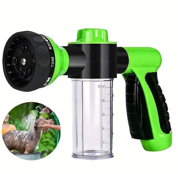 Dog Bath Shower head Sprayer