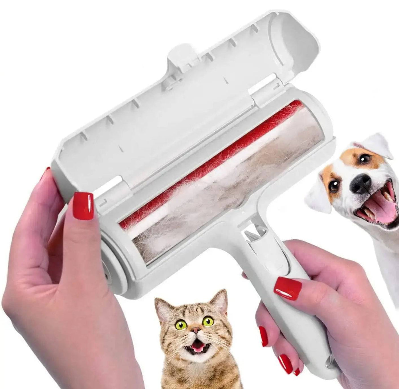 Pet Hair Removal lint roller