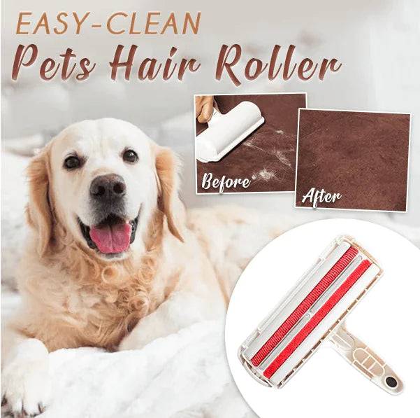 Pet Hair Removal lint roller