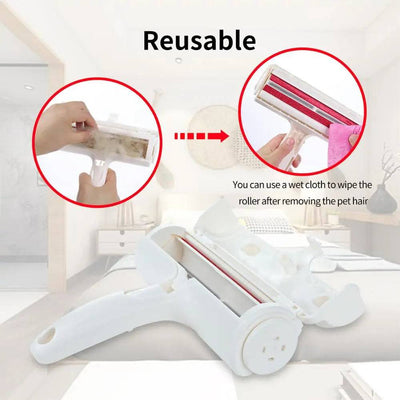 Pet Hair Removal lint roller