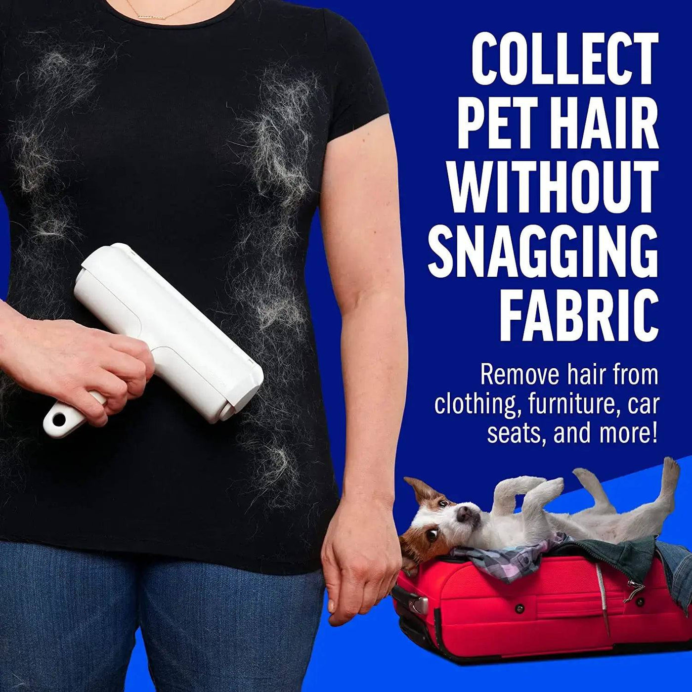 Pet Hair Removal lint roller